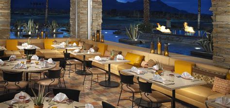 red rock casino restaurants